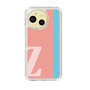 Slim Protection Case［ Original - initial color line - Z pink ］