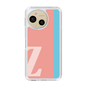 Slim Protection Case［ Original - initial color line - Z pink ］
