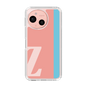 Slim Protection Case［ Original - initial color line - Z pink ］
