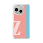 Slim Protection Case［ Original - initial color line - Z pink ］