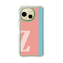 Slim Protection Case［ Original - initial color line - Z pink ］