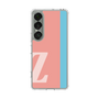 Slim Protection Case［ Original - initial color line - Z pink ］