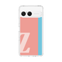 Slim Protection Case［ Original - initial color line - Z pink ］