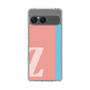 Slim Protection Case［ Original - initial color line - Z pink ］