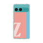 Slim Protection Case［ Original - initial color line - Z pink ］