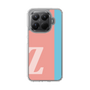 Slim Protection Case［ Original - initial color line - Z pink ］