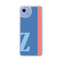 Slim Protection Case［ Original - initial color line - Z blue ］