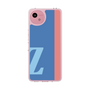 Slim Protection Case［ Original - initial color line - Z blue ］