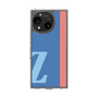 Slim Protection Case［ Original - initial color line - Z blue ］