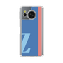 Slim Protection Case［ Original - initial color line - Z blue ］