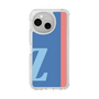 Slim Protection Case［ Original - initial color line - Z blue ］