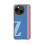 Slim Protection Case［ Original - initial color line - Z blue ］