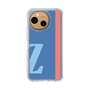 Slim Protection Case［ Original - initial color line - Z blue ］