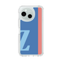 Slim Protection Case［ Original - initial color line - Z blue ］