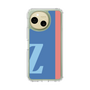Slim Protection Case［ Original - initial color line - Z blue ］