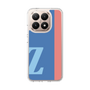 Slim Protection Case［ Original - initial color line - Z blue ］