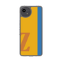 Slim Protection Case［ Original - initial color line - Z orange ］