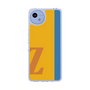 Slim Protection Case［ Original - initial color line - Z orange ］