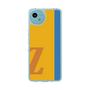 Slim Protection Case［ Original - initial color line - Z orange ］