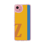 Slim Protection Case［ Original - initial color line - Z orange ］