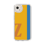 Slim Protection Case［ Original - initial color line - Z orange ］