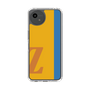 Slim Protection Case［ Original - initial color line - Z orange ］