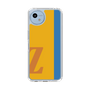 Slim Protection Case［ Original - initial color line - Z orange ］