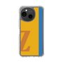 Slim Protection Case［ Original - initial color line - Z orange ］