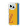 Slim Protection Case［ Original - initial color line - Z orange ］