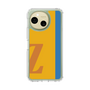 Slim Protection Case［ Original - initial color line - Z orange ］