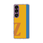 Slim Protection Case［ Original - initial color line - Z orange ］