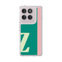 Slim Protection Case［ Original - initial color line - Z green ］