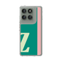 Slim Protection Case［ Original - initial color line - Z green ］