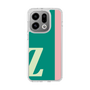 Slim Protection Case［ Original - initial color line - Z green ］