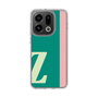 Slim Protection Case［ Original - initial color line - Z green ］