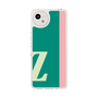 Slim Protection Case［ Original - initial color line - Z green ］
