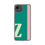 Slim Protection Case［ Original - initial color line - Z green ］