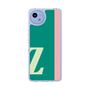 Slim Protection Case［ Original - initial color line - Z green ］