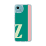 Slim Protection Case［ Original - initial color line - Z green ］