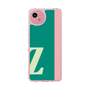 Slim Protection Case［ Original - initial color line - Z green ］