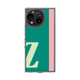 Slim Protection Case［ Original - initial color line - Z green ］