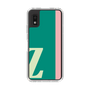 Slim Protection Case［ Original - initial color line - Z green ］