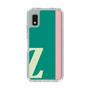 Slim Protection Case［ Original - initial color line - Z green ］