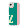 Slim Protection Case［ Original - initial color line - Z green ］