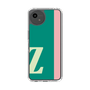 Slim Protection Case［ Original - initial color line - Z green ］