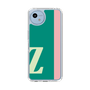 Slim Protection Case［ Original - initial color line - Z green ］