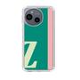 Slim Protection Case［ Original - initial color line - Z green ］