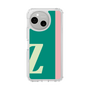 Slim Protection Case［ Original - initial color line - Z green ］