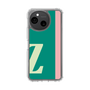 Slim Protection Case［ Original - initial color line - Z green ］
