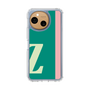 Slim Protection Case［ Original - initial color line - Z green ］